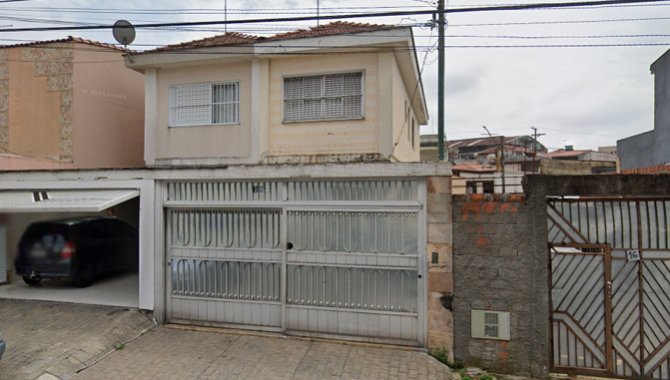 Foto - Casa em terreno 125 m² - Jardim Vila Formosa - São Paulo - SP - [2]