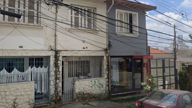 Foto - Casa em terreno 94 m² (próx. à Av. Salim Farah Maluf) - Anália Franco - São Paulo - SP - [3]