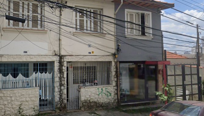 Foto - Casa em terreno 94 m² (próx. à Av. Salim Farah Maluf) - Anália Franco - São Paulo - SP - [1]