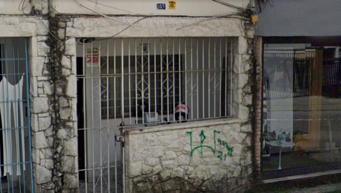 Foto - Casa em terreno 94 m² (próx. à Av. Salim Farah Maluf) - Anália Franco - São Paulo - SP - [2]
