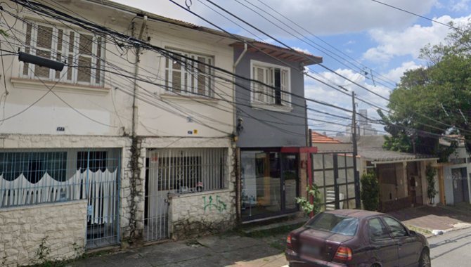 Foto - Casa em terreno 94 m² (próx. à Av. Salim Farah Maluf) - Anália Franco - São Paulo - SP - [4]