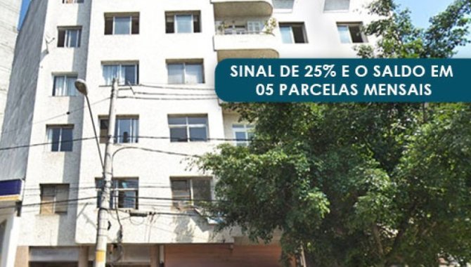 Foto - Apartamento 152 m² (esquina com Av. Brigadeiro Luís Antônio) - Bela Vista - São Paulo - SP - [1]