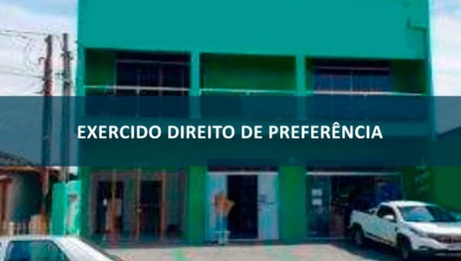 Foto - Imóvel Residencial e Comercial - Americana-SP - Rua São Vito, 1.140, 1.142 e 1.144 - Jardim América - [1]