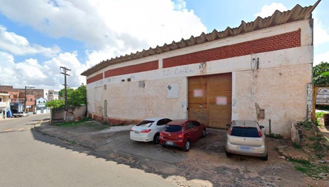 Foto - Galpão - Salvador-BA - Rua da Matriz, 49 - Valéria - [3]