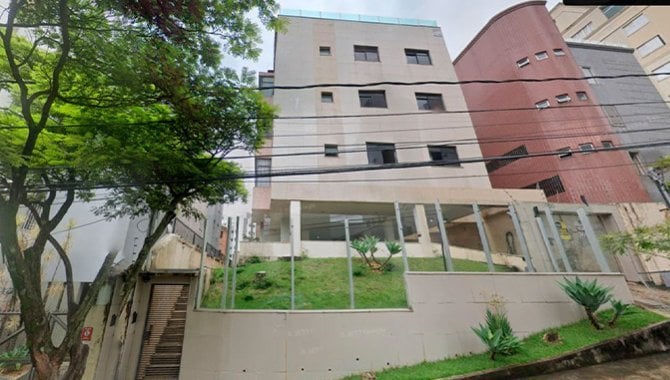 Foto - Apartamento - Belo Horizonte-MG - Rua Silvio de Oliveira Martins, 250 - Apto. 302 - Buritis - [1]