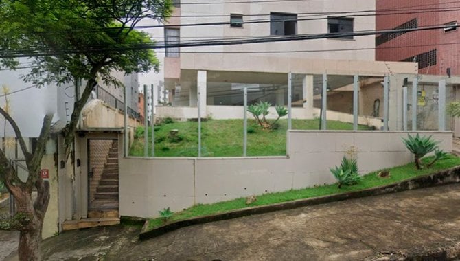 Foto - Apartamento - Belo Horizonte-MG - Rua Silvio de Oliveira Martins, 250 - Apto. 302 - Buritis - [3]