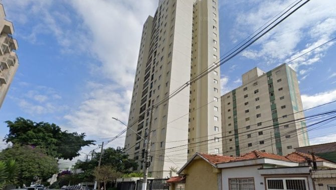 Foto - Apartamento - São Paulo-SP - Rua Cuiabá, 989 - Apto. 163 - Alto da Mooca - [9]