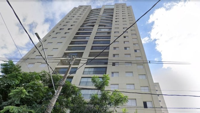 Foto - Apartamento - São Paulo-SP - Rua Cuiabá, 989 - Apto. 163 - Alto da Mooca - [1]