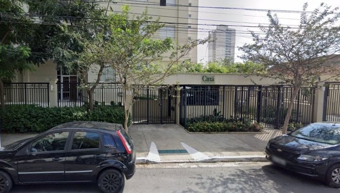 Foto - Apartamento - São Paulo-SP - Rua Cuiabá, 989 - Apto. 163 - Alto da Mooca - [3]