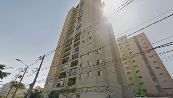 Foto - Apartamento - São Paulo-SP - Rua Cuiabá, 989 - Apto. 163 - Alto da Mooca - [2]