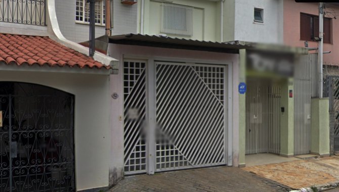 Foto - Casa 114 m² (próximo ao Clube Recreativo CERET) - Tatuapé - São Paulo - SP - [3]