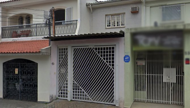 Foto - Casa 114 m² (próximo ao Clube Recreativo CERET) - Tatuapé - São Paulo - SP - [2]