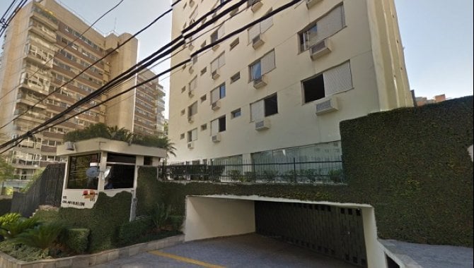Foto - Apartamento 380 m² - Real Parque - São Paulo - SP - [1]