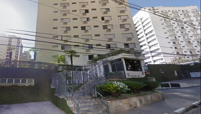 Foto - Apartamento 380 m² - Real Parque - São Paulo - SP - [2]