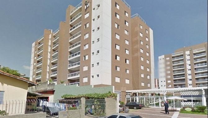 Foto - Apartamento Duplex 233 m² - Cidade São Francisco - SP - [1]