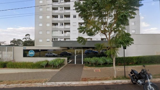 Foto - Apartamento - Ribeirão Preto-SP - Rua Augusto Bortoloti, 350 - Apto. 1707 - Parque Residencial Lagoinha - [3]