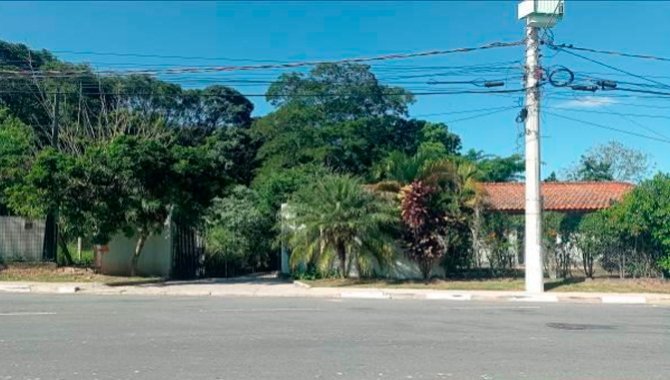 Foto - Área com 16.102 m² - Santo Antônio - Louveira - SP - [1]