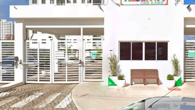 Foto - Apartamento - Salvador-BA - Rua Marcos Pinheiro, 69 - Apto. 701 - Piatã - [2]