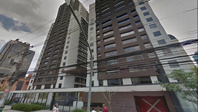 Foto - Apartamento 87 m² - Brooklin - São Paulo - SP - [4]