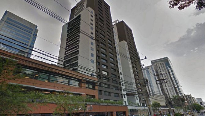 Foto - Apartamento 87 m² - Brooklin - São Paulo - SP - [5]