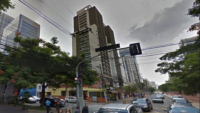 Foto - Apartamento 87 m² - Brooklin - São Paulo - SP - [6]