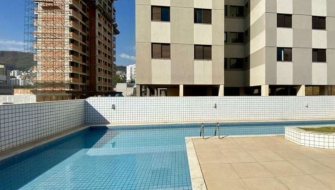 Foto - Apartamento - Belo Horizonte-MG - Rua Dep. Fábio Vasconcelos, 158 - Apto. 501 - Buritis - [3]