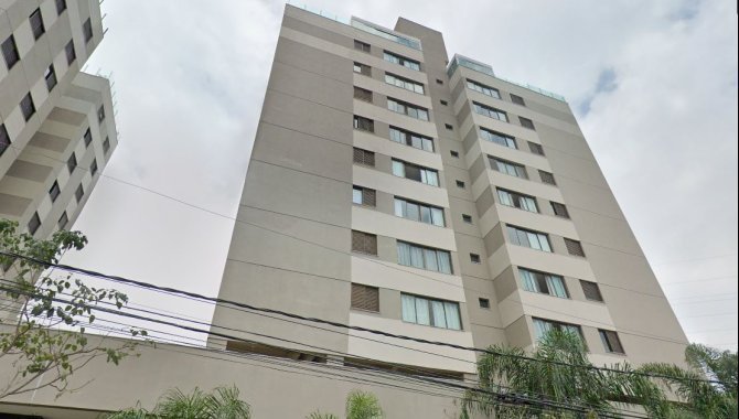 Foto - Apartamento - Belo Horizonte-MG - Rua Dep. Fábio Vasconcelos, 158 - Apto. 501 - Buritis - [2]
