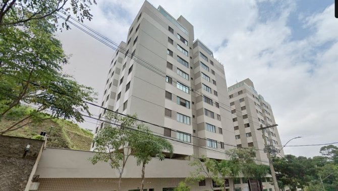 Foto - Apartamento - Belo Horizonte-MG - Rua Dep. Fábio Vasconcelos, 158 - Apto. 501 - Buritis - [1]