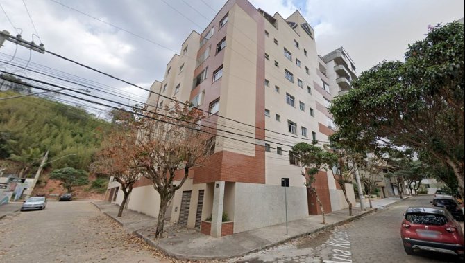 Foto - Apartamento - Viçosa-MG - Rua Ana Koester, 70 - Apto. 105 - Centro - [2]