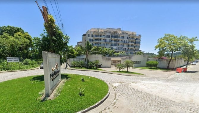 Foto - Apartamento - Mangaratiba-RJ - Rua Wellman de Queiroz, s/n - Apto. 202 - Itacuruçá - [1]