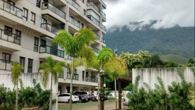 Foto - Apartamento - Mangaratiba-RJ - Rua Wellman de Queiroz, s/n - Apto. 202 - Itacuruçá - [5]