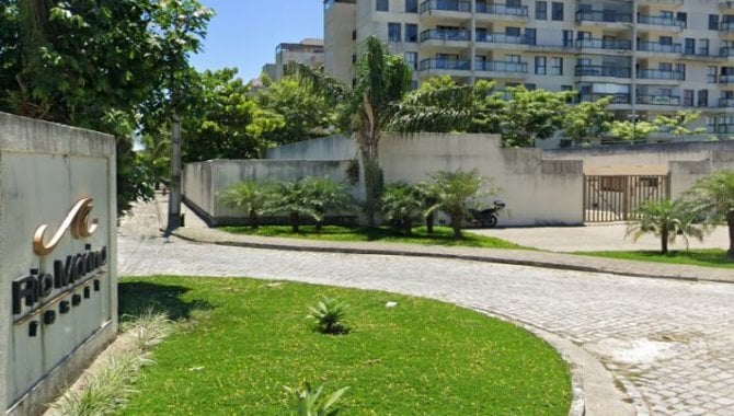Foto - Apartamento - Mangaratiba-RJ - Rua Wellman de Queiroz, s/n - Apto. 202 - Itacuruçá - [2]