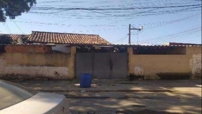 Foto - Casa - Nova Iguaçu-RJ - Rua Guilherme Sales de Oliveira, 210 - Vila Valverde - [1]