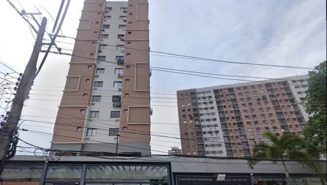 Foto - Apartamento - Rio de Janeiro-RJ - Rua José Bonifácio, 140 - Apto. 608 - Cacuia - [1]