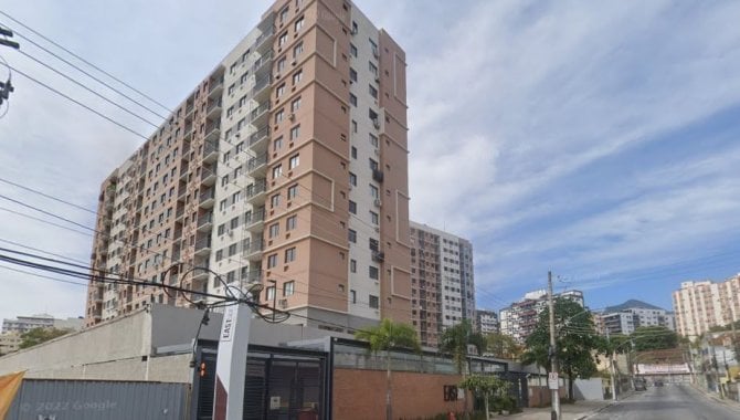 Foto - Apartamento - Rio de Janeiro-RJ - Rua José Bonifácio, 140 - Apto. 608 - Cacuia - [13]