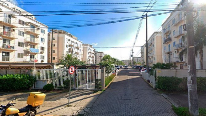 Foto - Apartamento - São Leopoldo-RS - Rua Tomé de Souza, 100 - Apto. 501 - Santos Dumont - [2]