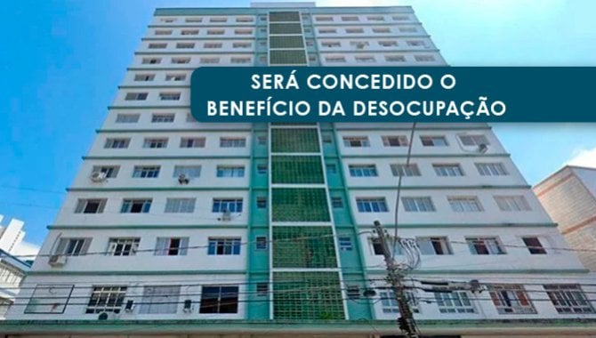 Foto - Apartamento - Praia Grande-SP - Av. Presidente Costa e Silva, 269 - Apto. 111 - Boqueirão - [1]