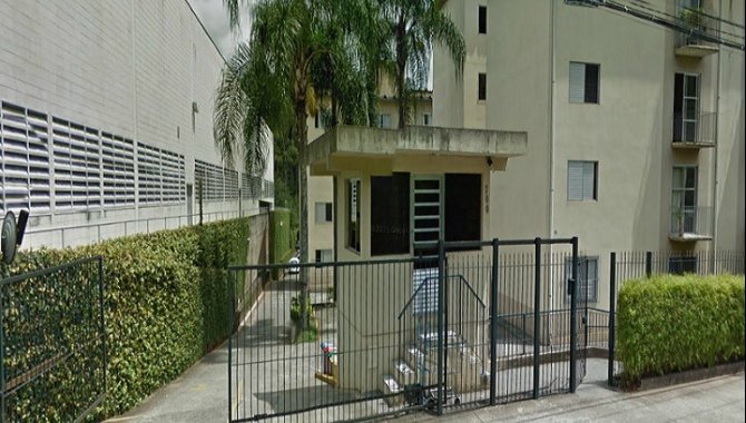 Foto - Apartamento 60 m² A.U. Cotia - [1]