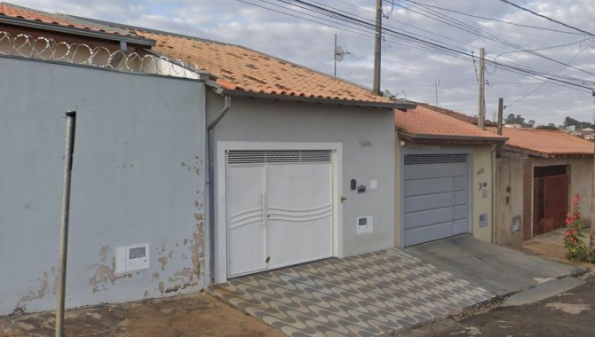 Foto - Casa - Franca-SP - Rua Hilário Augusto de Andrade, 1.500 - City Petrópolis - [4]