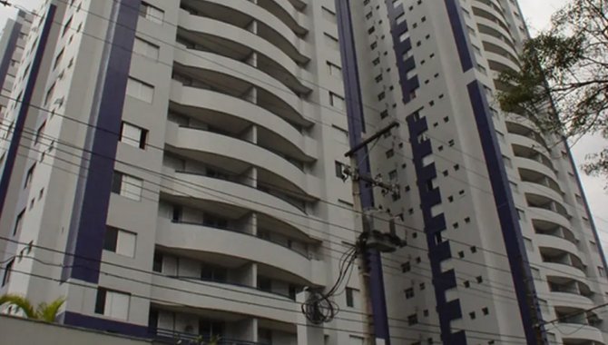 Foto - Apartamento 87 m² (próx. do Parque Aclimação) - Cambuci - São Paulo - SP - [4]