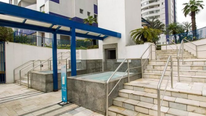 Foto - Apartamento 87 m² (próx. do Parque Aclimação) - Cambuci - São Paulo - SP - [11]