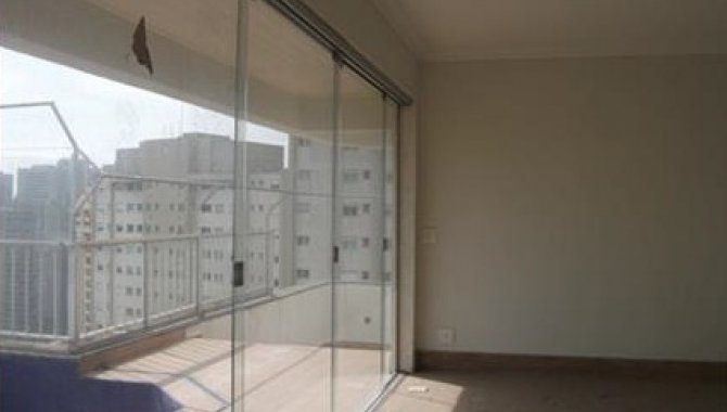 Foto - Apartamento 283 m² - Morumbi - São Paulo - SP - [4]