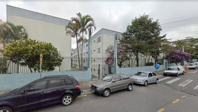Foto - Direitos sobre Apartamento 56 m² - Demarchi - São Bernardo do Campo - SP - [3]