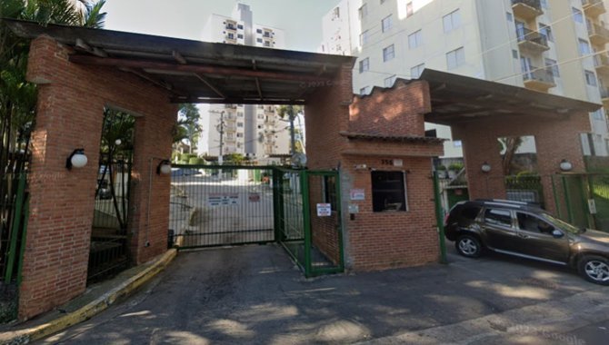 Foto - Apartamento 51 m² (próximo ao Parque dos Eucaliptos) - Jardim Umarizal - São Paulo - SP - [4]