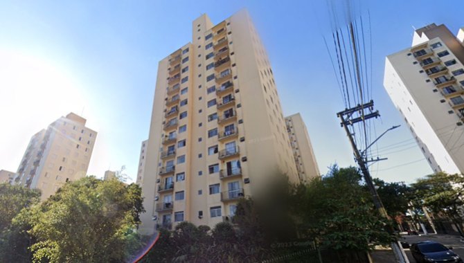Foto - Apartamento 51 m² (próximo ao Parque dos Eucaliptos) - Jardim Umarizal - São Paulo - SP - [3]