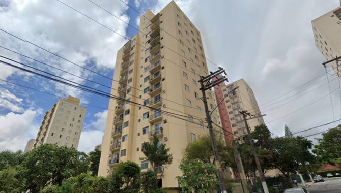 Foto - Apartamento 51 m² (próximo ao Parque dos Eucaliptos) - Jardim Umarizal - São Paulo - SP - [1]