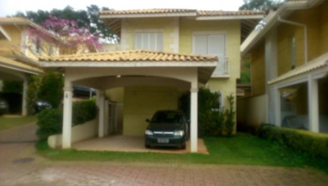 Foto - Casa 180 m² - Parque dos Princípes - São Paulo - SP - [1]