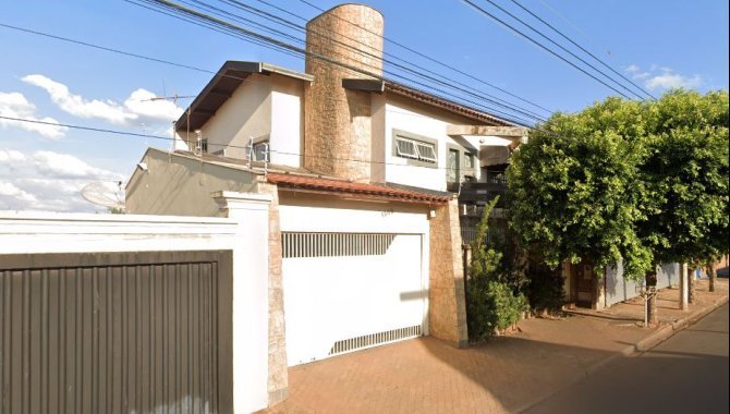 Foto - Casa 185 m² - Centro - Andradina - SP - [1]