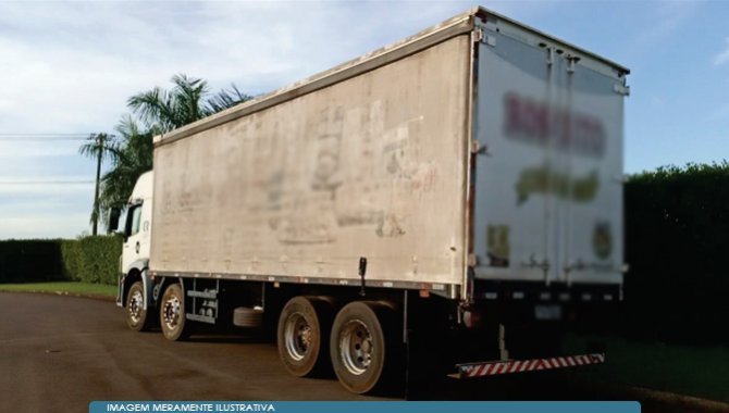 Foto - Bi-Truck Volkswagem 24-250 Clc - 2011/2012 - [4]