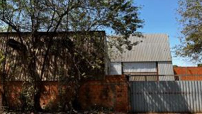 Foto - Imóvel Industrial 1.496 m² - Vila Água Bonita - Tarumã - SP - [6]